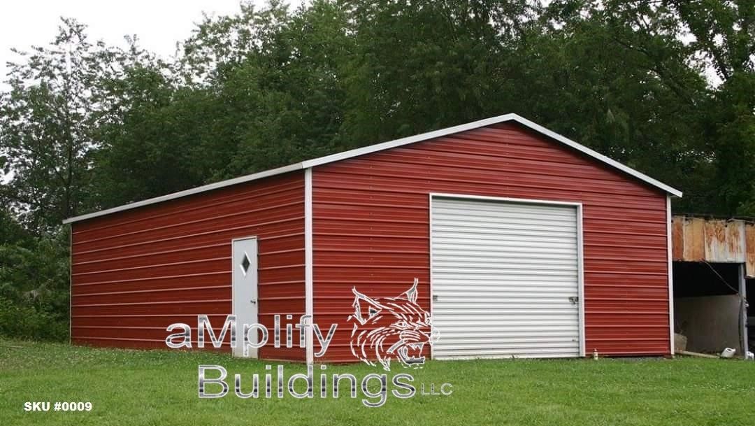 Amplify Buildings LLC