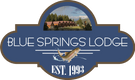 BLUE SPRINGS LODGE