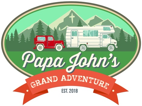PapaJohn's Grand Adventure
