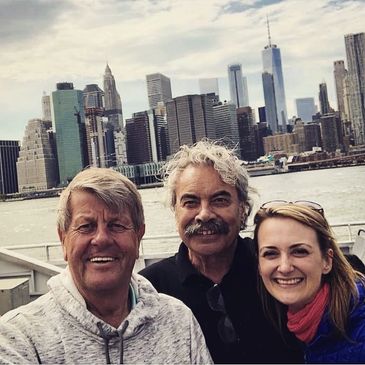 NYCDulexTours, Tour Guide, New York