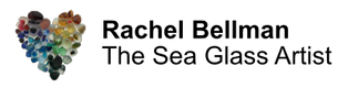 Rachel Bellman | The Sea Glass Artist
