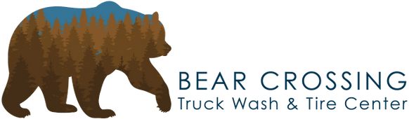 Bear Crossing Truck Wash & Tire Center