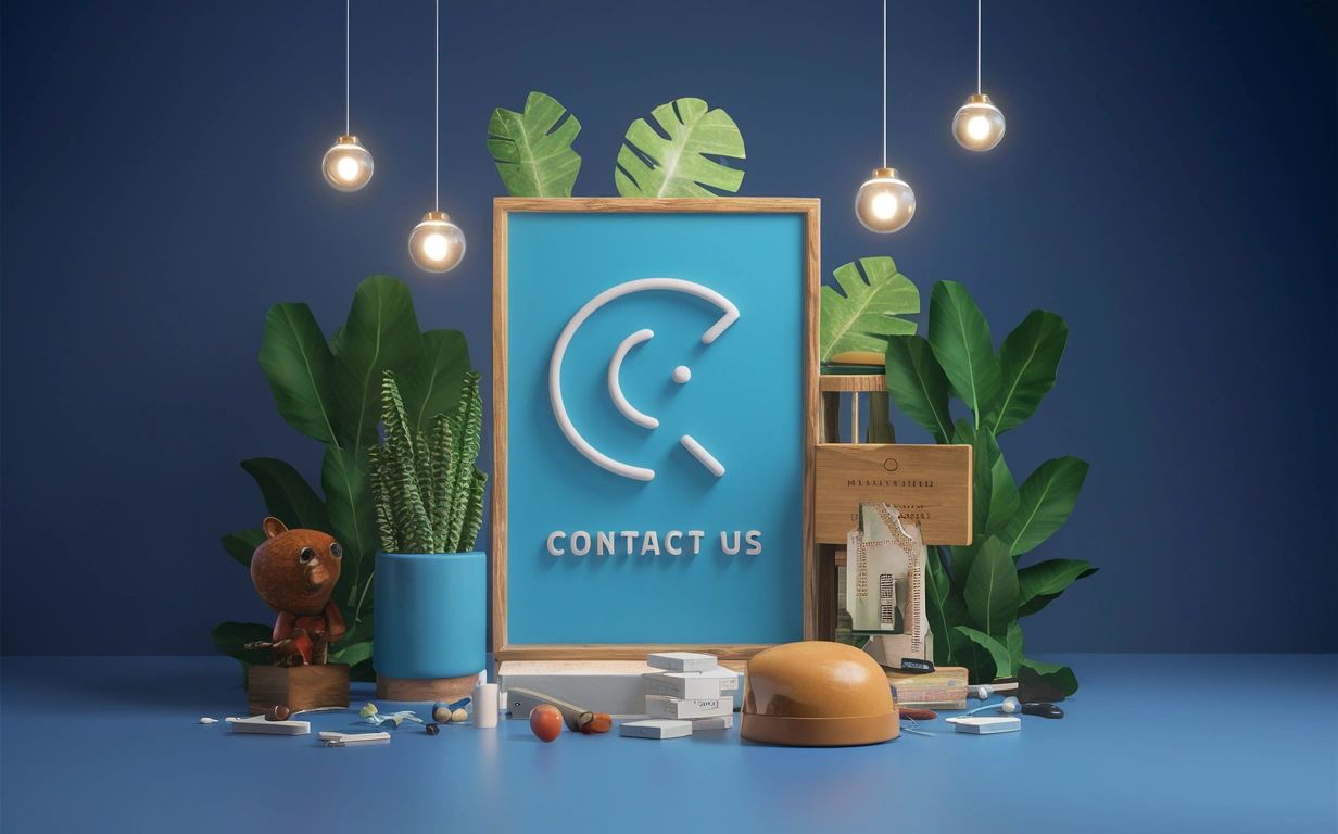 Contact Us