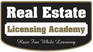 Real Estate Licensing Academy