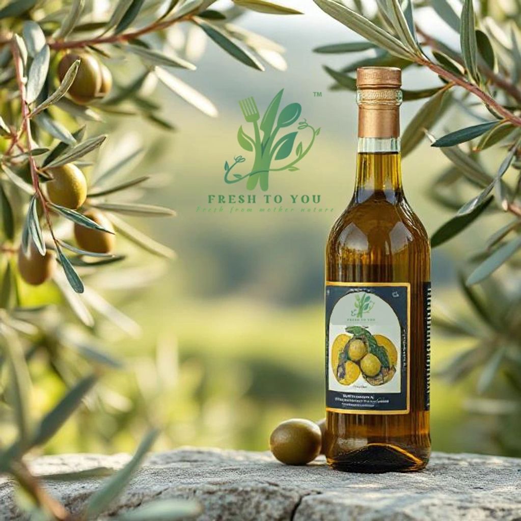 Olive Oil
