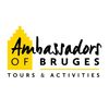 Brudes free walking tour 