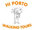 Porto free walking tour 