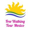 free walk tour mexico