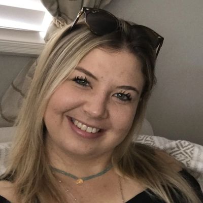 Kimberley Stuart