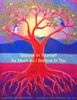 Poster: Painting by Carol Edwards R.I..P.
Believe in Yourself
As much as I Believe in You