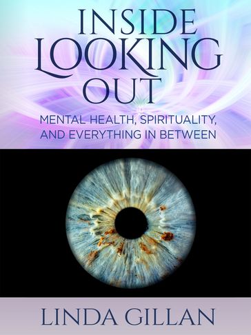 Book cover: Inside Looking Out, by Linda Gillan 