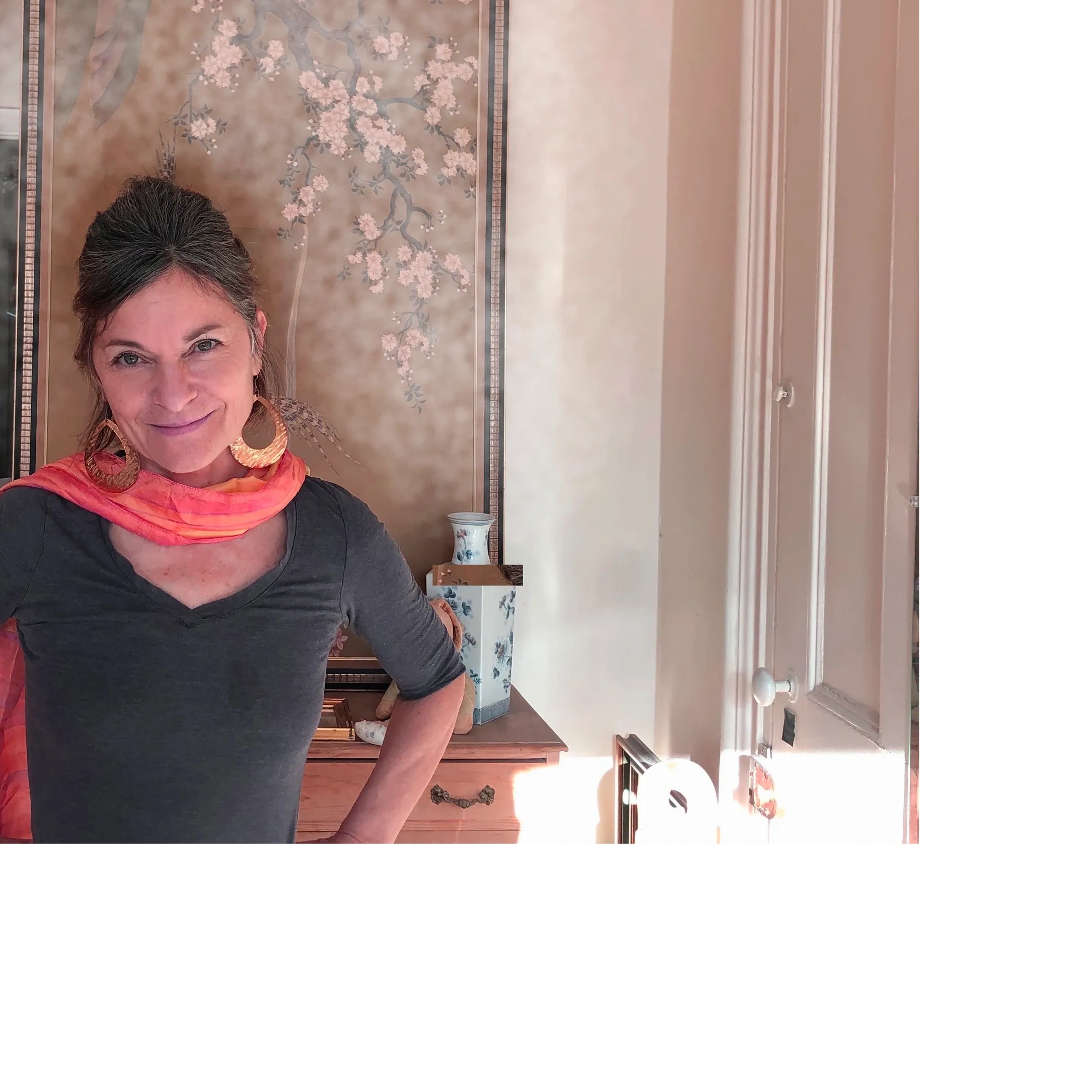 Machi Tantillo Reiki Master