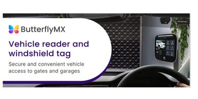 Vehicle Access Control