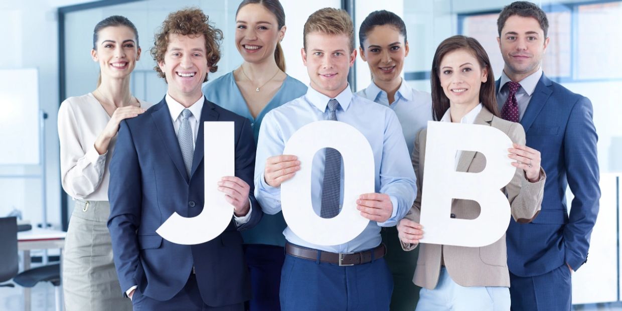 Job Vacancy: Counsellor, PTE & IELTS Teacher, Receptionist 