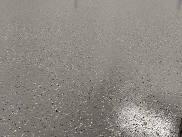 Epoxy Flooring