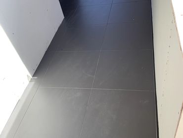Large Format Ceramic Tile