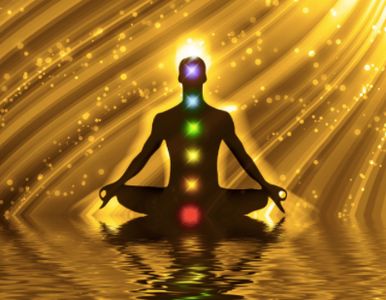 Holistic Therapy, Reiki Healing, Yoga, Meditation, Chakra Energy Balancing, Classes,Retreats - Zenzi