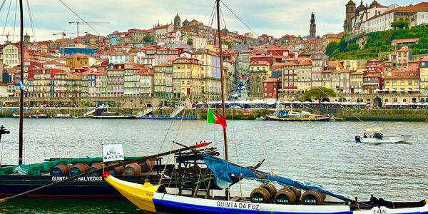 葡萄牙波多Porto 波爾圖