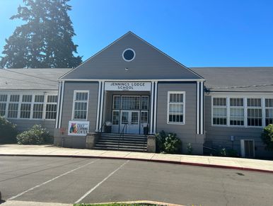Jennings Lodge School