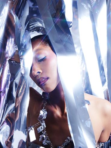 Alexis Turner | Hair and Makeup by Valerie Harvey