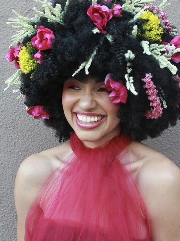 Hair by Kisha Cheree