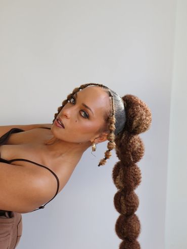 Styled by Aveonna Morris