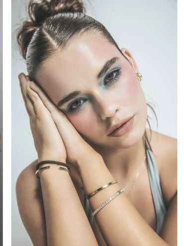 Hair and Makeup by Kalia White