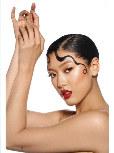 Hair and Makeup by Kalia White