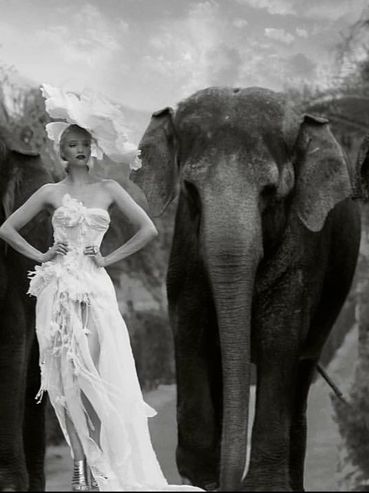 Fiori Couture Brand Shoot with Autumn Brook | Hair and Makeup by Kalia White