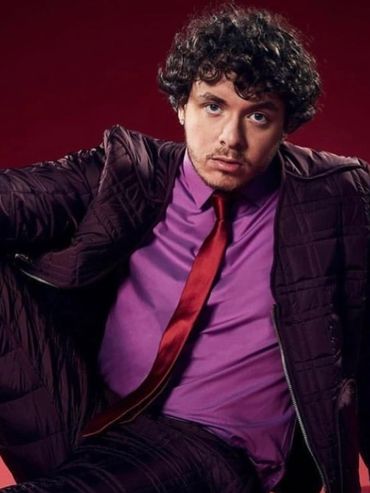 Jack Harlow for Spin Magazine | Grooming by Valerie Harvey