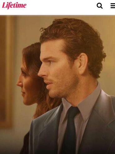 In Love with My Partner's Wife Film (2022)