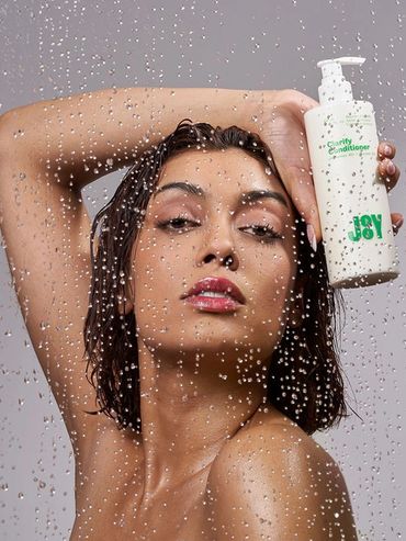 JooY Brand Photoshoot | Hair by Kalia White