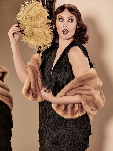 Mamrie Hart | Glam by Valerie Harvey