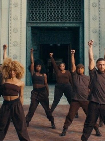 TIAA's Retire Inequality Campaign