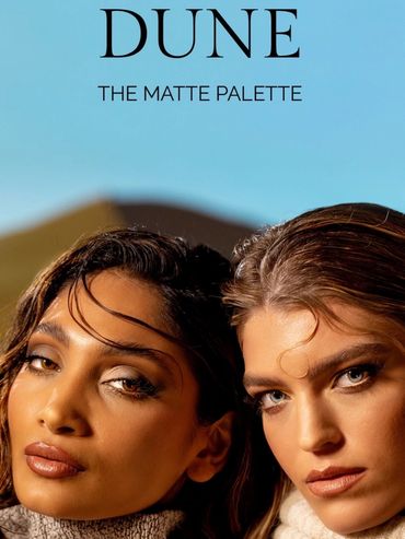 Glam by Valerie Harvey