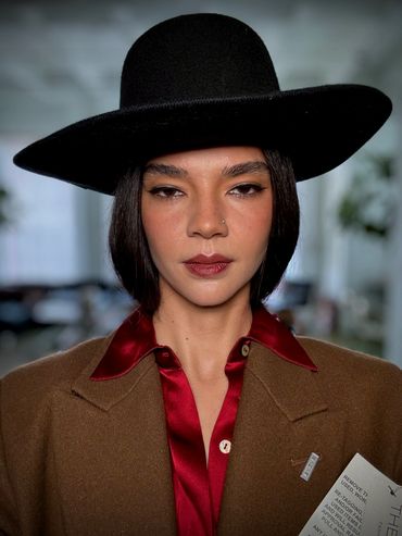 Makeup by Cali Mazariego