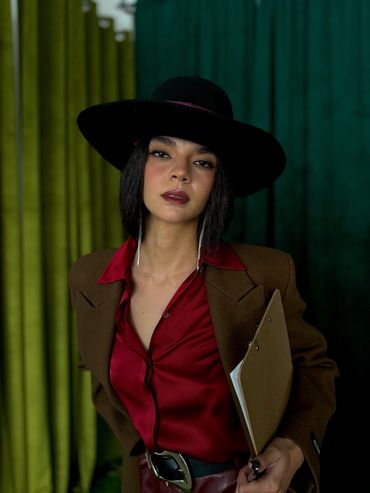 Makeup by Cali Mazariego