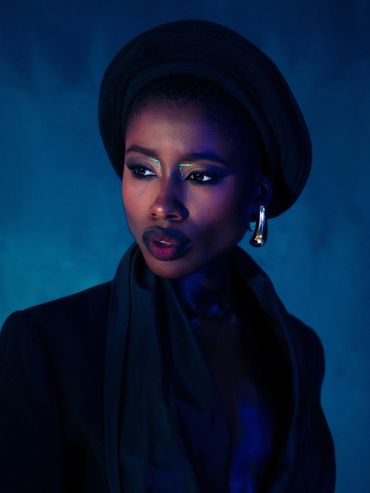 Makeup by Cali Mazariego