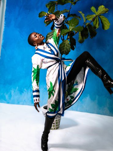 Makeup by Cali Mazariego