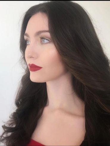 Makeup by Kalia White