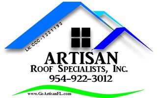 Artisan Roof Specialists, Inc.