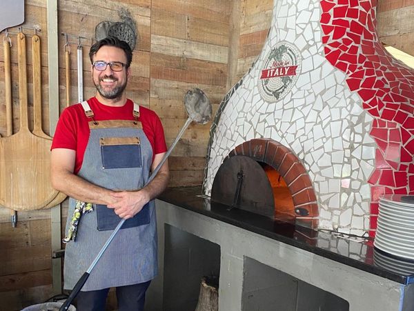 Attention to detail as owners and chefs sets us apart