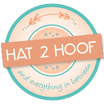 Hat 2 Hoof
