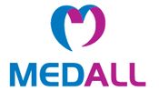 medall logo