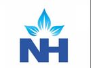 narayana health logo