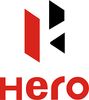 hero motocorp logo