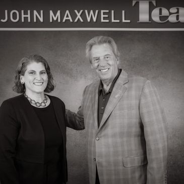 John C. Maxwell Team Speaker, Training & Coaching.