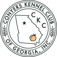 WELCOME TO CONYERS KENNEL CLUB OF GEORGIA, INC.