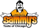 Sammy's
 Taste of chicago