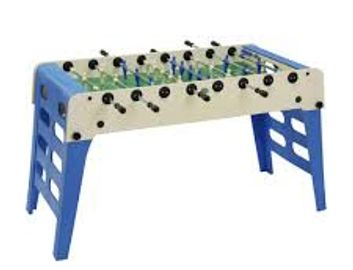 foosball table rental